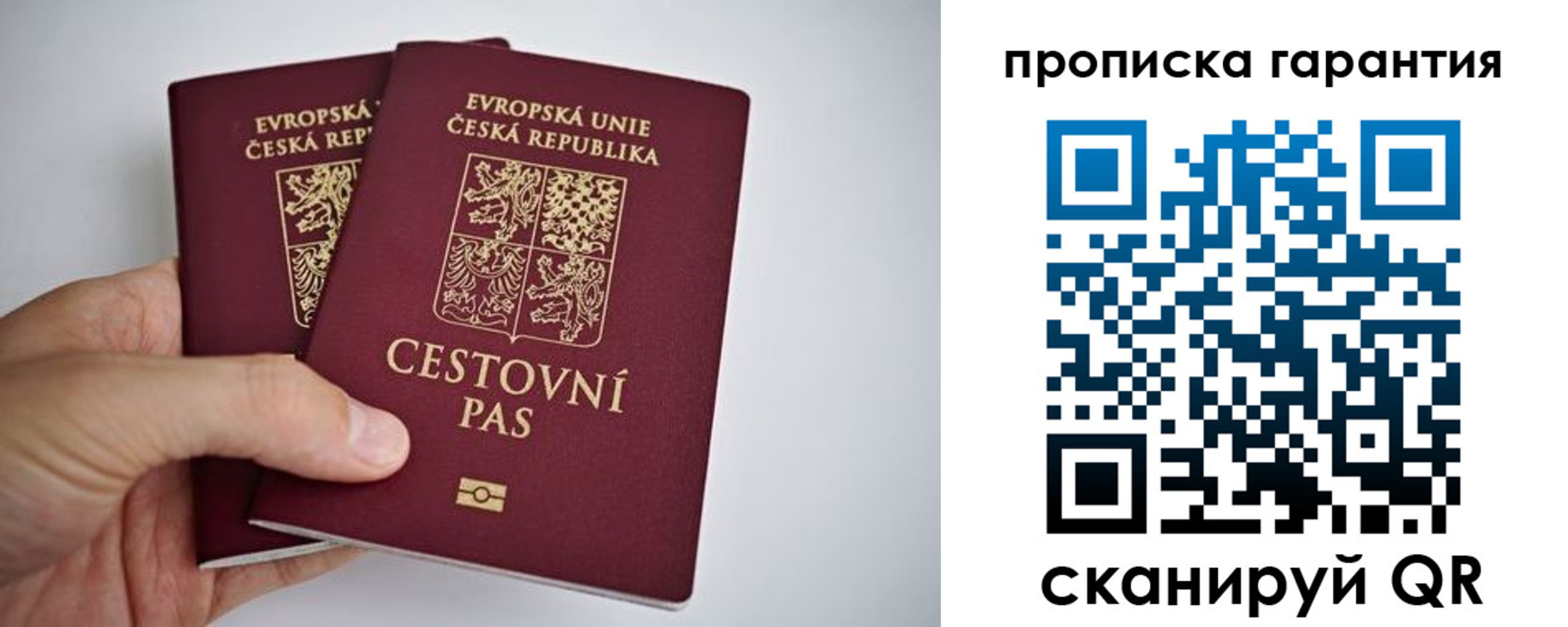 прописка в Черноголовке